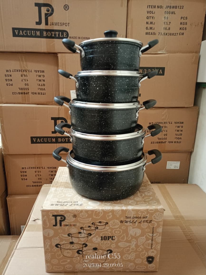 Cookware Set
