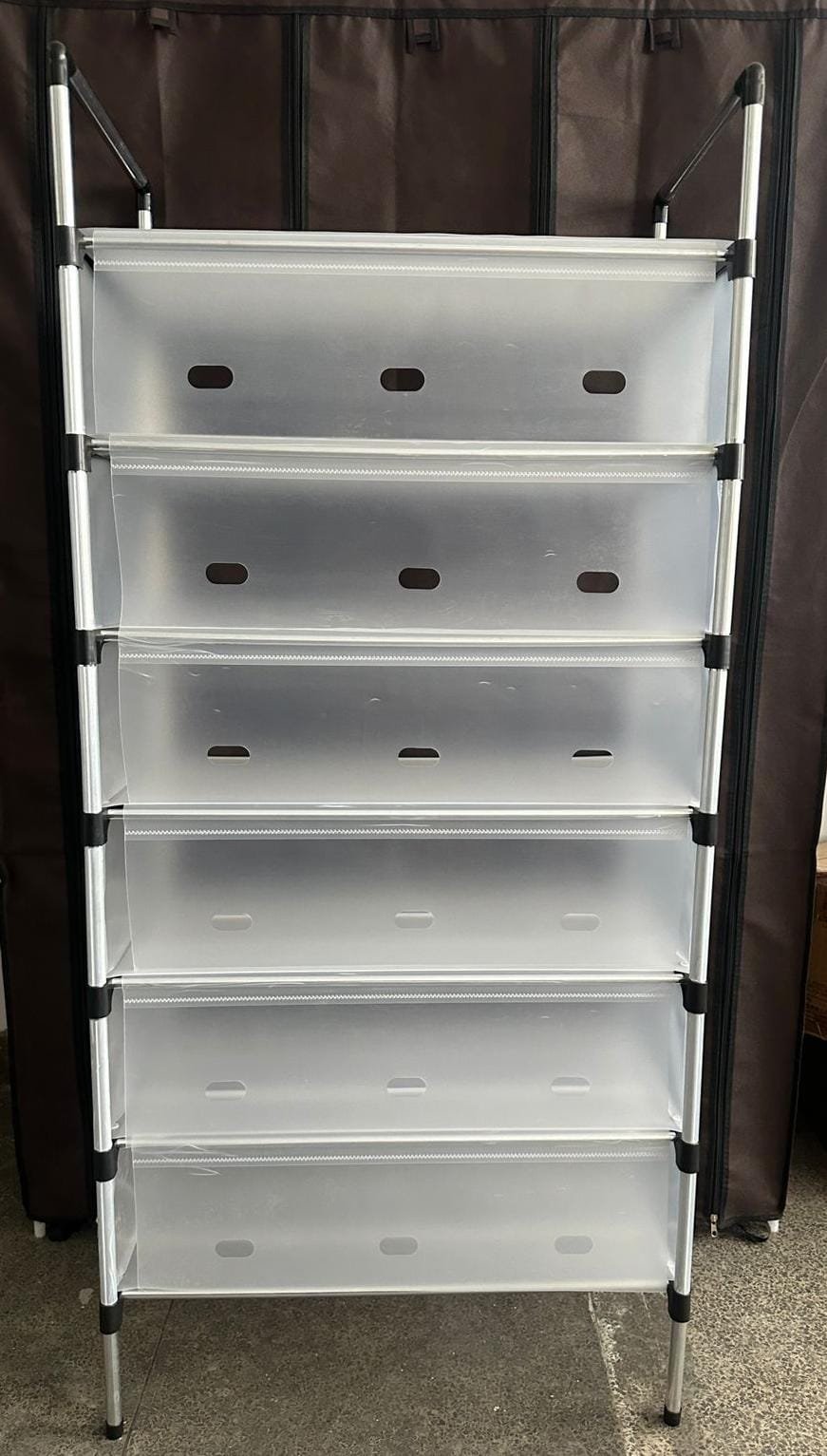 Dustproof Storage Cabinets